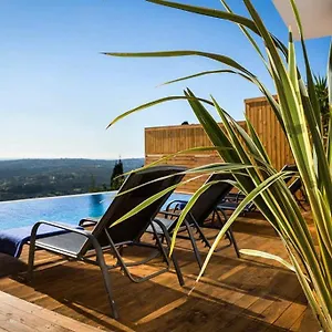 Votsalo Boutique Villa Vlachata