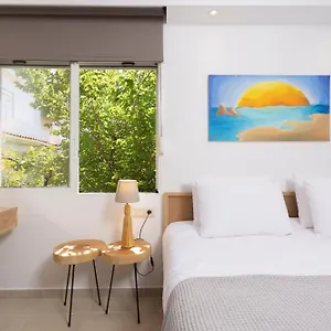 Anastasia Apartament