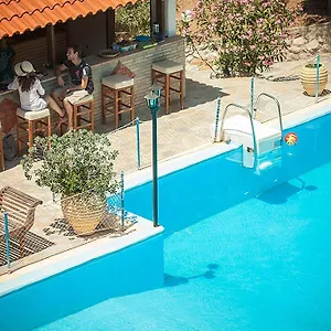 2* Aparthotel Porto Koufo Resort