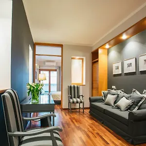 Mitropolitou Iosif Sea View Flat Apartment Thessaloniki