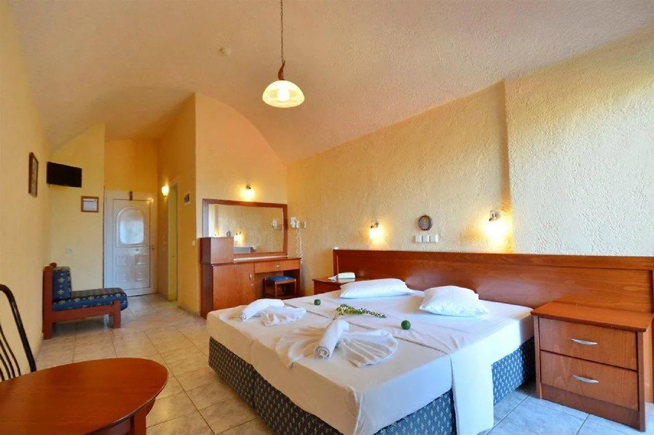 Sousouras Hotel Chaniotis