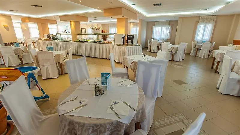 ***  Sousouras Hotel Chaniotis Griechenland